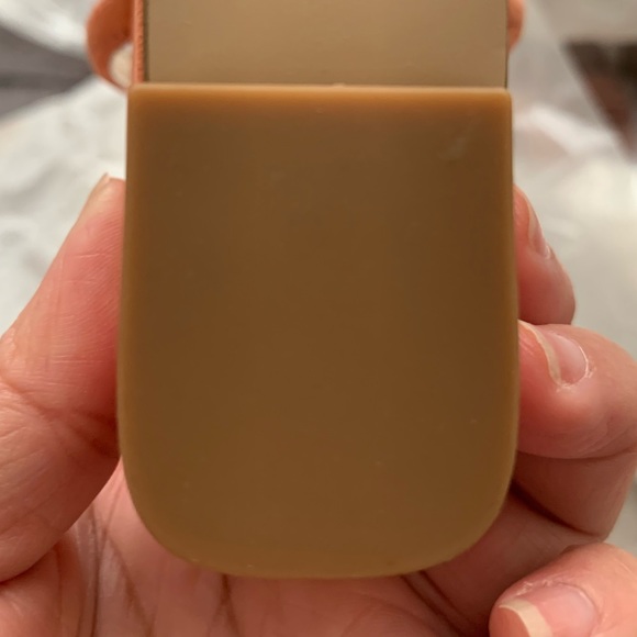 Sanctuary beautiful coral wedge heels 2” hight gently use size 8M - Picture 6 of 9